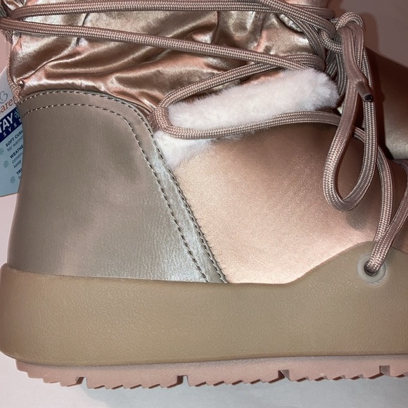 Baretraps Danney Cold Weather Boot NEW - Picture 9 of 15